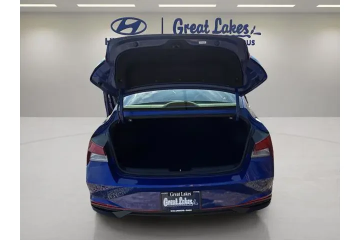 $15933 : Hyundai ELANTRA 2022 SEL 4dr image 10