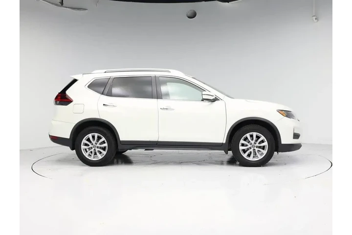 $16998 : Nissan Rogue 2018 AWD SV 4dr image 7
