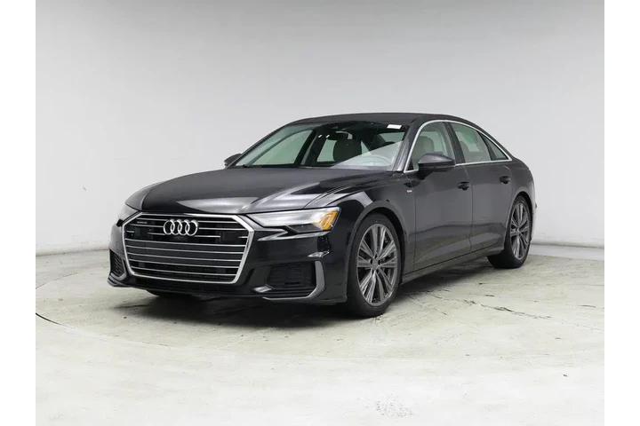 $29998 : Audi A6 2019 AWD quattro Pre image 4