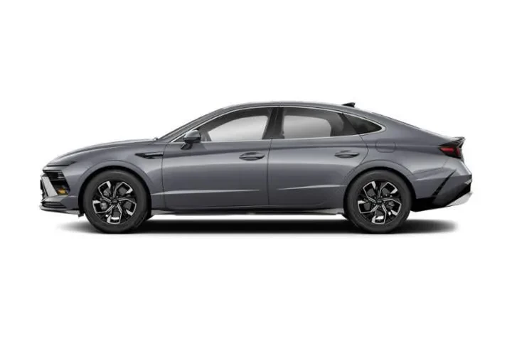 $24087 : 2025 Sonata SEL FWD image 2