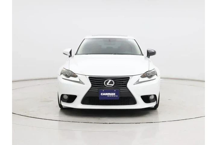 $15998 : Lexus IS 250 2014 4dr Sedan image 5