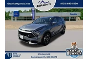 Kia Sportage 2023 EX 4dr SUV en New Hampshire