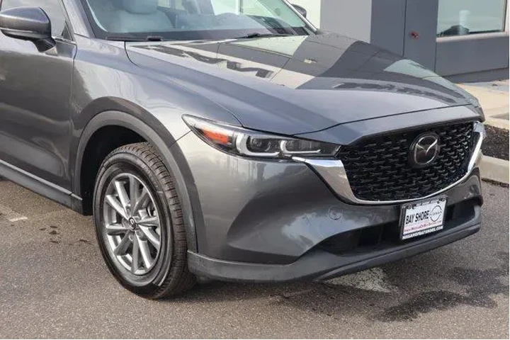 $20963 : Mazda CX-5 2022 AWD 2.5 S Pr image 5
