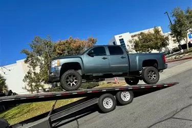 Compra de autos para junk en Riverside