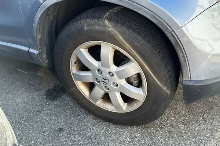 $10999 : Honda CR-V 2008 AWD EX-L 4dr image 4