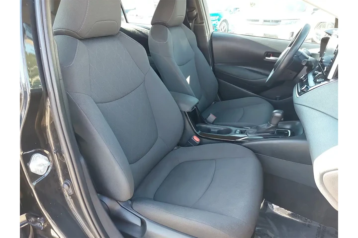 $14360 : Toyota Corolla 2020 LE 4dr S image 10