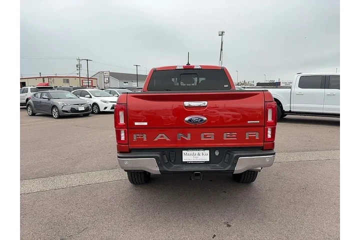 $29798 : 2019 Ranger Lariat image 4