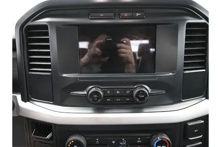 $22991 : Ford F-150 2022 4x2 XL 4dr S image 9