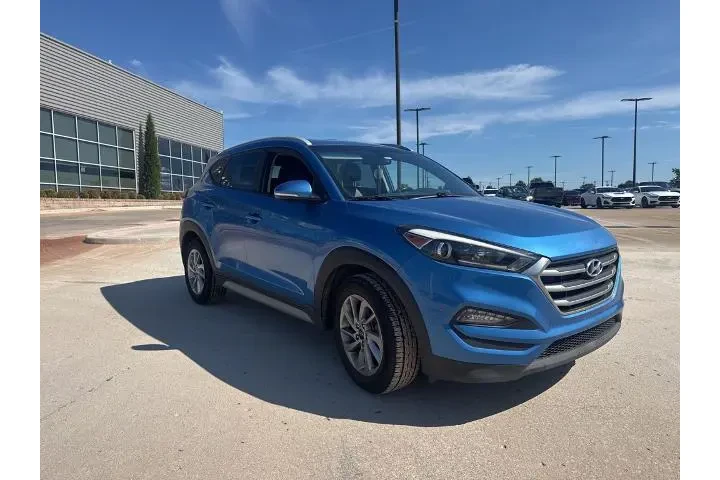$15986 : Hyundai TUCSON 2018 AWD SE 4 image 10