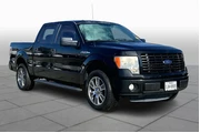 $16588 : Ford F-150 2014 4x2 STX 4dr thumbnail
