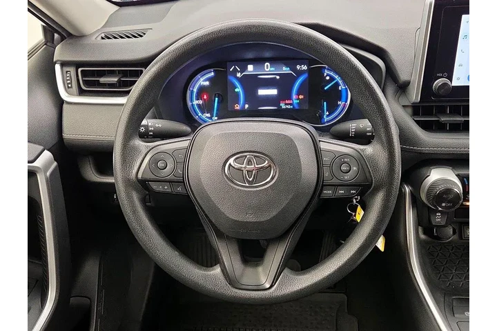 $29998 : Toyota RAV4 Hybrid 2023 AWD image 10