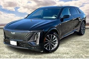 $35991 : Cadillac LYRIQ 2024 AWD Spor thumbnail