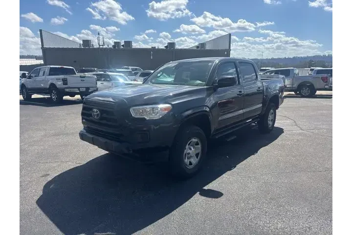 $27990 : Toyota Tacoma 2022 4x2 SR5 4 image 3