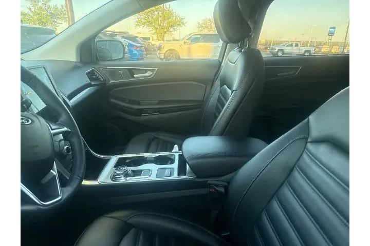 $24841 : Ford Edge 2023 AWD SEL 4dr C image 8