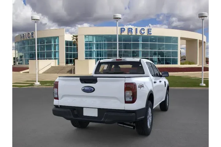 $31995 : Ford Ranger 2025 4x4 XL 4dr image 8
