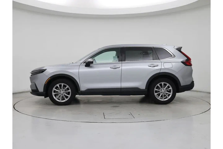 $32998 : Honda CR-V 2024 AWD EX-L 4dr image 3