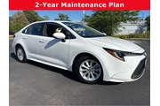 Gold Certified2020 Corolla XLE en Madison