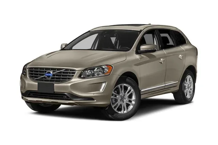$11225 : Volvo XC60 2017 AWD T6 Inscr image 1