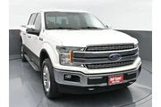 $33991 : Ford F-150 2018 4x4 Lariat 4 thumbnail