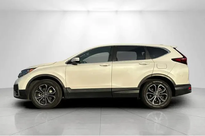 $22995 : Honda CR-V 2020 AWD EX-L 4dr image 6