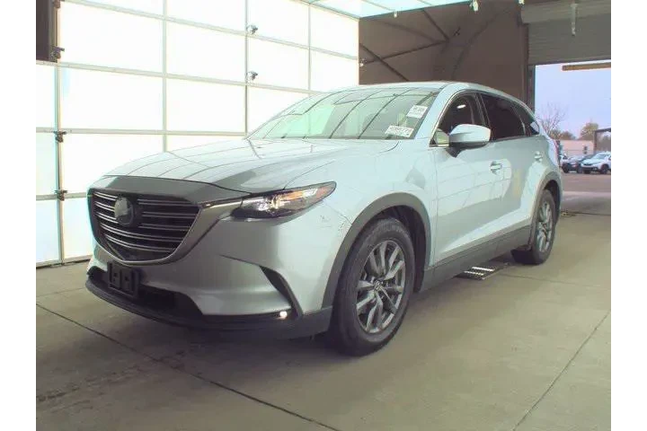$21340 : Mazda CX-9 2023 AWD Touring image 1
