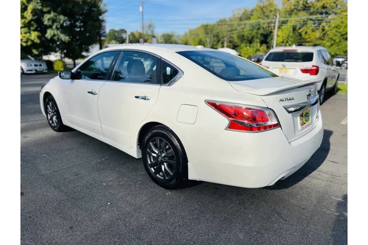 $8995 : 2015 Altima 2.5 S image 7