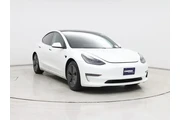 Tesla Model 3 2021 Standard