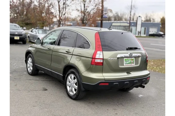 $7995 : 2007 CR-V EX-L image 10