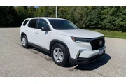 $33474 : Honda Pilot 2023 AWD LX 4dr thumbnail
