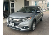 $20695 : Honda HR-V 2020 EX 4dr Cross thumbnail