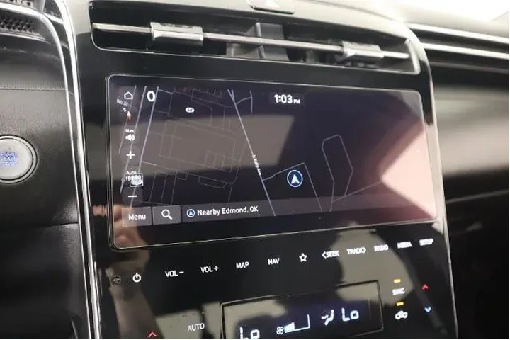 $25813 : Hyundai SANTA CRUZ 2024 SEL image 7