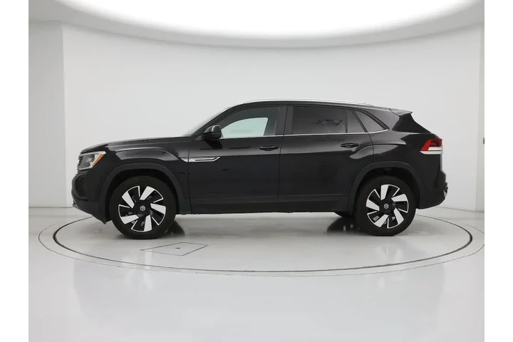 $28998 : Volkswagen Atlas Cross Sport image 3