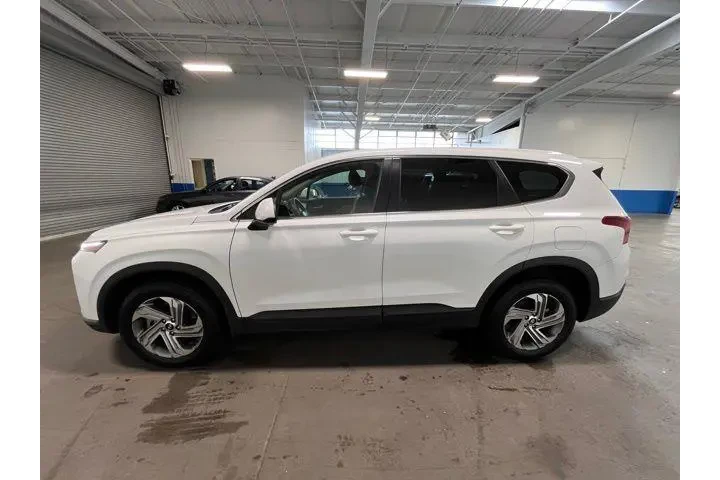 $20994 : Hyundai SANTA FE 2023 SE 4dr image 6