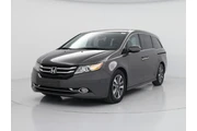 $20998 : Honda Odyssey 2017 Touring 4 thumbnail
