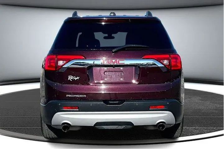 $15000 : GMC Acadia 2017 SLE-2 4dr SU image 5