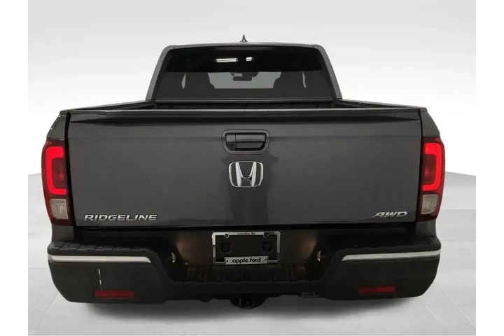 $25800 : Honda Ridgeline 2020 AWD Spo image 4
