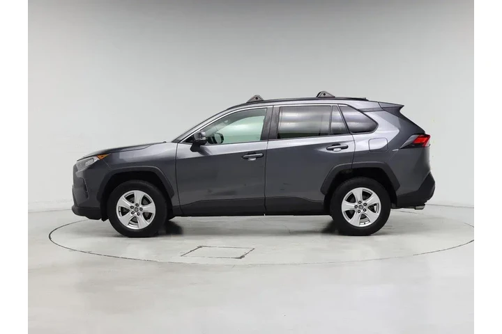 $23998 : Toyota RAV4 2021 XLE 4dr SUV image 3