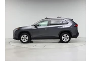 $23998 : Toyota RAV4 2021 XLE 4dr SUV thumbnail