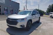 $21900 : 2019 Traverse Premier thumbnail