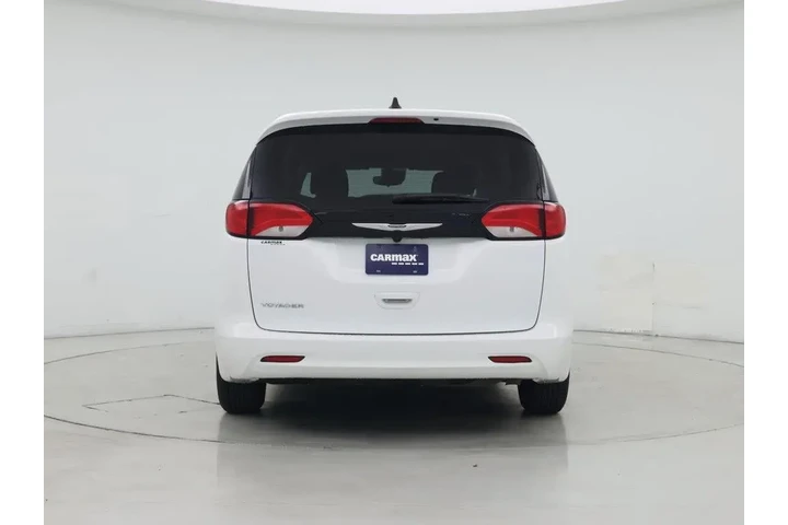 $23998 : Chrysler Voyager 2023 LX 4dr image 6