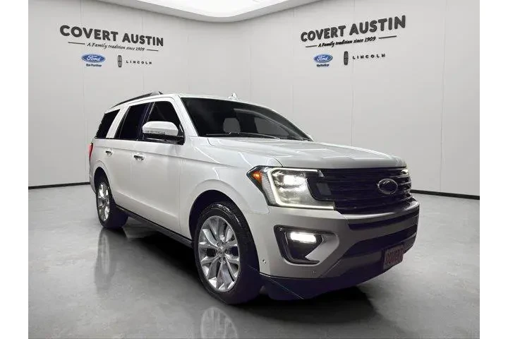 $16853 : Ford Expedition 2018 4x2 Lim image 7