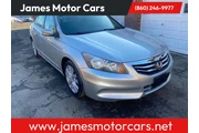 2011 Accord EX-L en Hartford