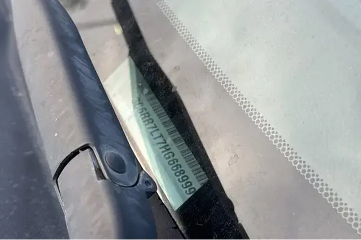 $22500 : Ram 1500 2017 4x4 SLT 4dr Cr image 3