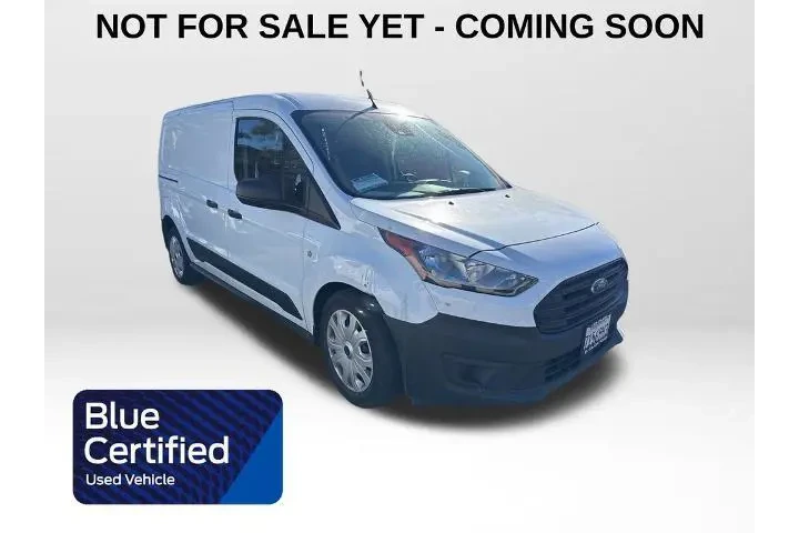 $24000 : Ford Transit Connect 2022 XL image 1