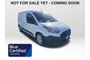 Ford Transit Connect 2022 XL