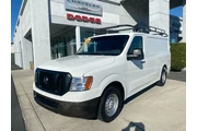 Nissan NV 2018 1500 S 3dr Ca en Sacramento