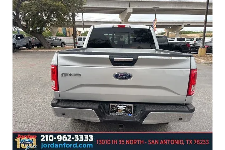 $20373 : Ford F-150 2016 4x4 King Ran image 8