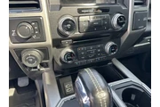 2018 F-150 LARIAT