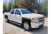 $4995 : 2010 Silverado 1500 LTZ thumbnail