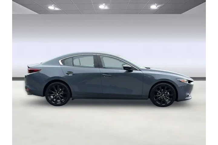 $22898 : Mazda Mazda3 Sedan 2023 AWD image 8